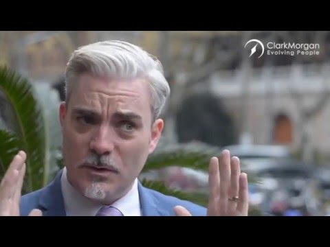 Focus on the Purpose, Not the Job - Morry Morgan