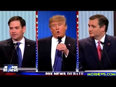 Debate: 11th Republican Presidential Candidate Debate - March 3, 2016