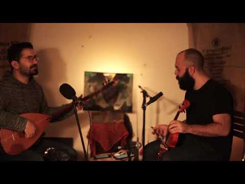 Cem Erdost İleri & Erdem Pancarcı - Kan Gider  #MUNİS Akustik