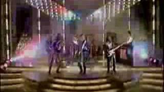 Big Country ( Live ) King of Emotion