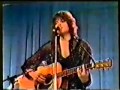 Roseanne Cash—I Don't Have to Crawl