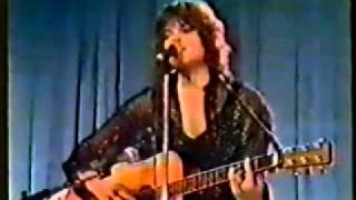 Roseanne Cash—I Don't Have to Crawl