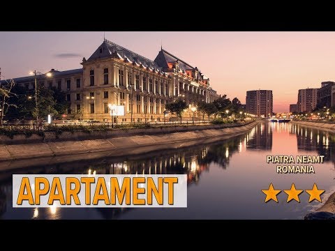 apartament hotel review | Hotels in Piatra Neamt | Romanian Hotels