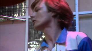 The Boomtown Rats - Like Clockwork