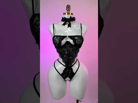 Little tourches that make nights special.#dateoutfit #ootd #lingeriefashion #mesh #usamodel