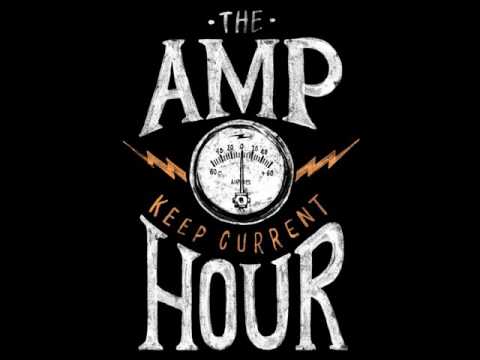The Amp Hour #188 - Deonerated Design Dealmaking