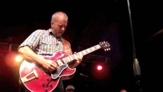 JJ Grey & Mofro   Somebody Else   State Bridge CO