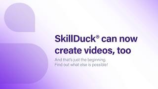 SkillDuck Feature Update February 2026 [English]