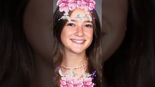 Fly High Ava Wood🕊️💜 &amp; Aubrey Wyatt🕊️🩷