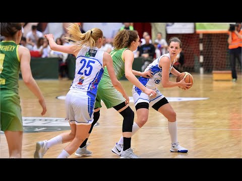 2017.05.01. KSC Szekszárd - UNIQA Sopron (rájátszás)