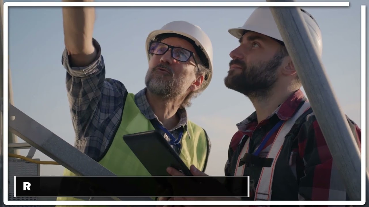 Supported Scaffold Safety Training