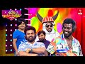 Punch Prasad Naresh Funny Skit Sridevi Drama Company 15th December 2024 ETV Telugu
