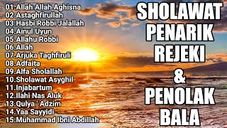 Download lagu SHOLAWAT JIBRIL PEMBUKA PINTU REZEKI || Allah Allah Aghisna || SHOLAWAT NABI MERDU TERBARU 2024 mp3 Download lagu SHOLAWAT JIBRIL PEMBUKA PINTU REZEKI || Allah Allah Aghisna || SHOLAWAT NABI MERDU TERBARU 2024 mp3