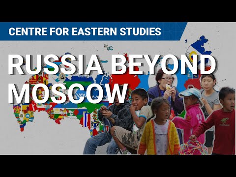 The indigenous peoples of Russia: Buryats, Yakuts, Tuvans - an introduction to Russian ethnic groups