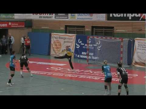 BUXTEHUDER SV - FRANKFURTER HC