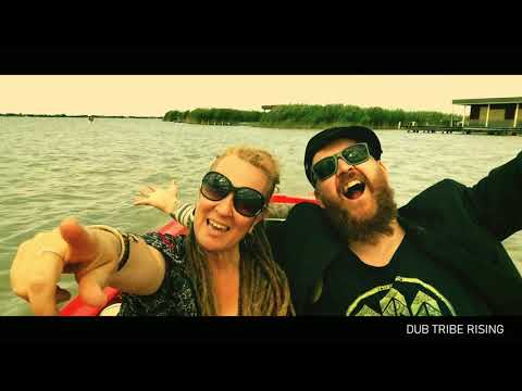 DUB TRIBE RISING - DIE REISE DEINES LEBENS (prod. MONSIEUR KNABBERDUB)