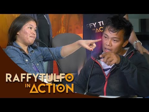 PART 1 | GROUND CREW NG PAL, HINIWALAYAN ANG MISTER NIYANG DRIVER NG L300 DAHIL SA PILOTO!