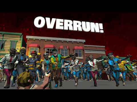 Overrun! Trailer