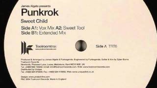 Punkrok - Sweet Child (Vox Mix)