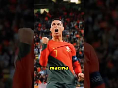Messi'ye Kız Arkadaşımı Kaptırdım 😭
