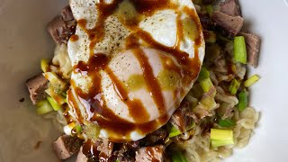 Brisket Series Part 3 - How to cook brisket leftovers and best reheating method!