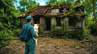 Download lagu Full Video: Veteran Returns Home After 10 Years to Find His Abandoned House and Rebuild His Life mp3