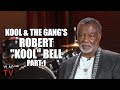 Robert "Kool" Bell on Kool & The Gang Being the Most-Sampled Group, Sampled 1,800 Times (Part 1)