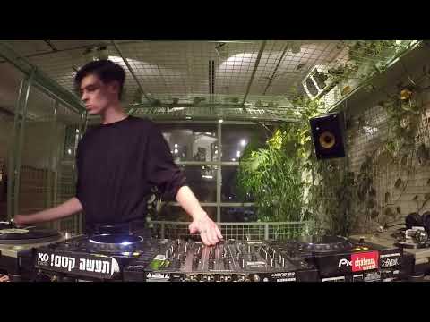 ABC w/ Mikhail Breen