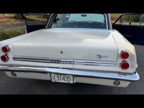 1963 Pontiac Tempest (CC-2069684) for sale in Lenexa, Kansas