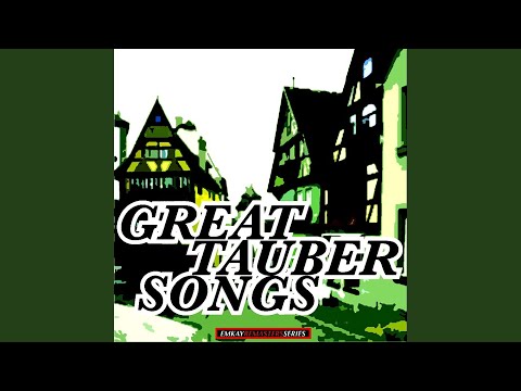 Serenade (Farewell My Love, Farewell) (from Frasquita)