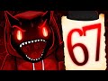 STOP SAYING 67