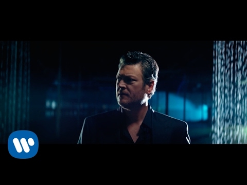 Blake Shelton - Every Time I Hear That Song (Official Music Video)