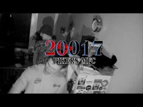 YOUNG IGI ALBINO PIKERS MFC - BLETKA