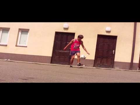 Kondzio- Freestyling 2011