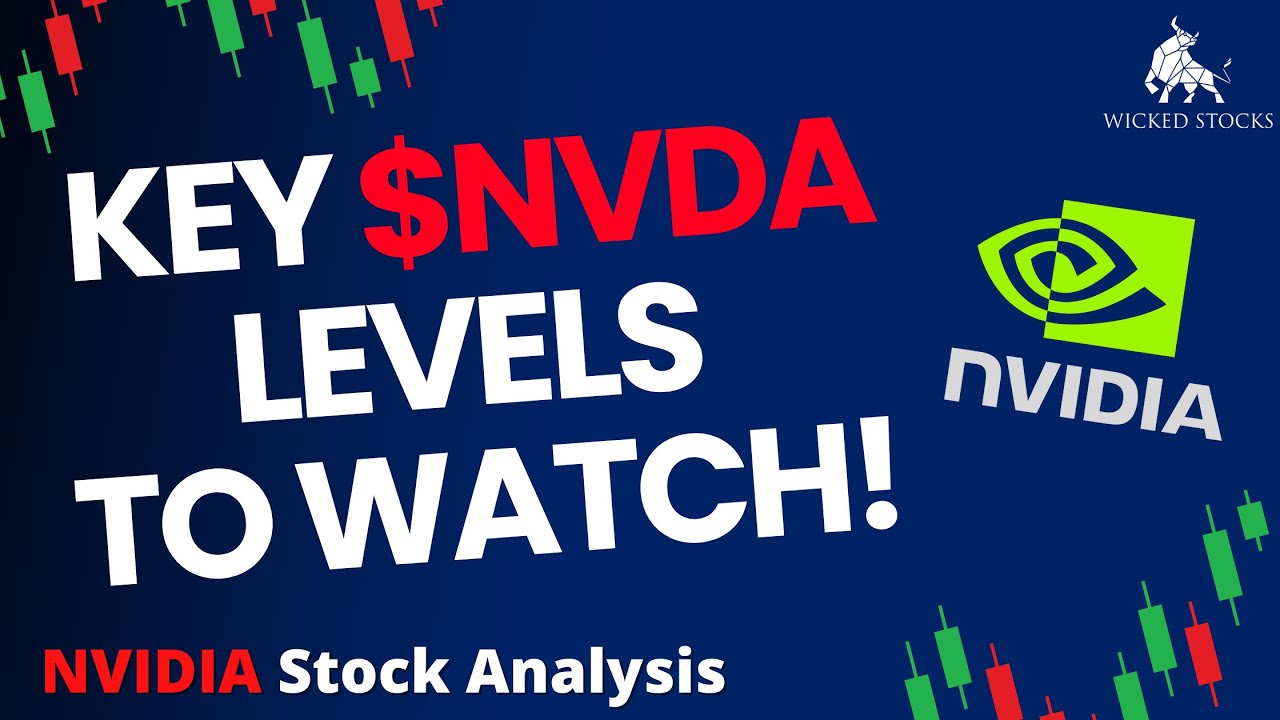 NVIDIA Stock Price Analysis | Top $NVDA Levels To Watch for October 29th,  2024