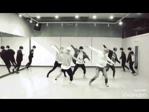 [Kpop Magic Dance] UNIQ (유니크) - Listen To Me  + Girls Generation (SNSD) - Catch Me If You Can