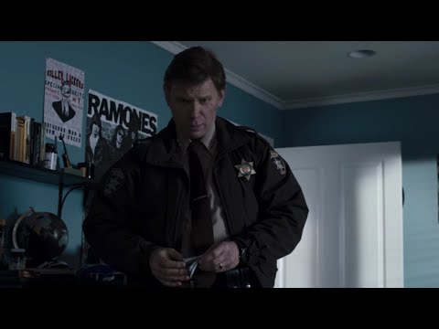 Mark Pellegrino in 13 Reasons Why: S3E12 It's going to be fine