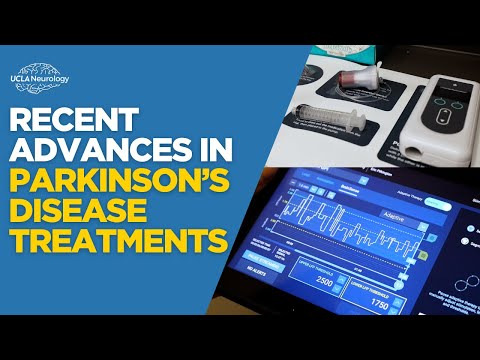 Parkinson's Disease Treatment: A Complex Interplay | Vibepedia