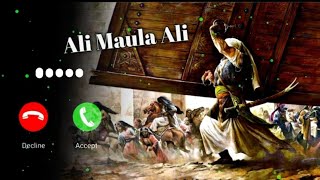 Download lagu Janam Fida E Haideri Ringtone || Harzat Ali Ringtone || Muslim Attitude Ringtone || #ali mp3