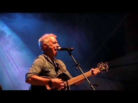 DAVIDE VAN DE SFROOS " La balàda del Genesio "