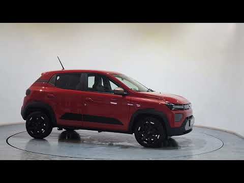 Dacia Spring Extreme 26.8kwh 65bhp - Image 2