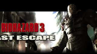 【第七話】かなたのバイオハザード RE:3 Z Version