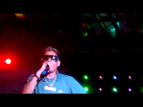 MC LON AO VIVO CASA DO BREGA EM RECIFE