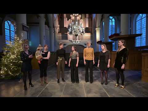 Kobra Ensemble | Have Yourself a Merry Little Christmas