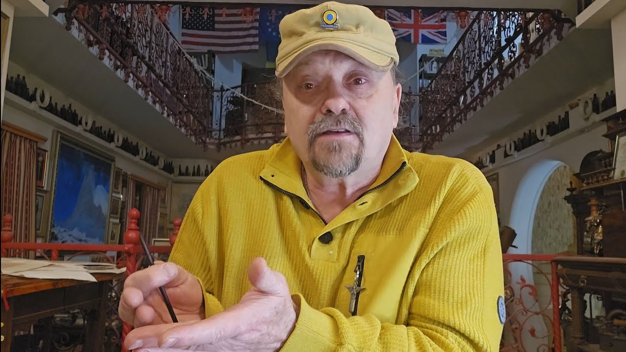 Почему в Украине запрещено платить налоги, легально зарабатывать и почему м?