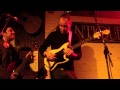 Ben Sures and Ayron Mortley Switching it up