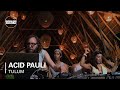 Acid Pauli Boiler Room Tulum DJ Set 