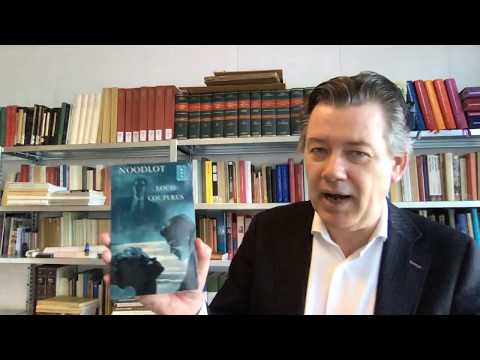 1890 Noodlot, Louis Couperus