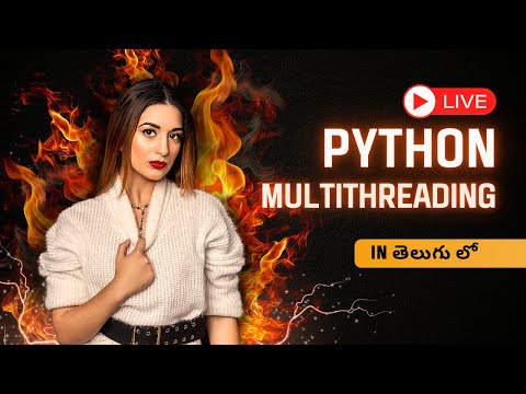 Python Multithreading Tutorial For Beginners Learn Python Step By Step In 2028