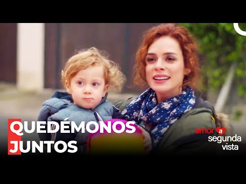 Zeynep Y Fatih Quieren Descansar - Amor A Segunda Vista